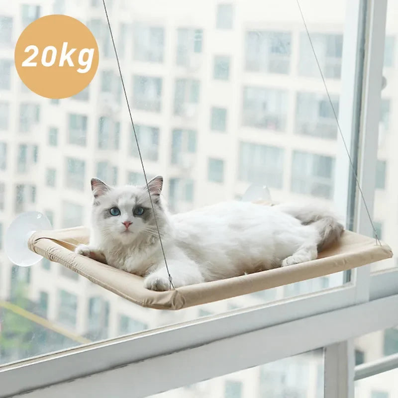 20KG Pet cat hammock